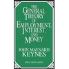 KNYGA John Maynard Keynes General Theory of Employment, Interest, and Money