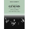 KNYGA Bookshop GENESIS 1975 to 2025