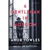 KNYGA Bookshop Gentleman in Moscow