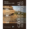 KNYGA Bookshop Geological Field Techniques