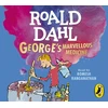KNYGA Bookshop George's Marvellous Medicine