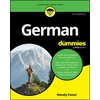 KNYGA Wendy Foster German For Dummies