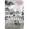 KNYGA Thomas Sparr German Jerusalem