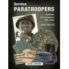KNYGA Bookshop German Paratroopers Uniforms and Equipment 1936 - 1945