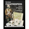 KNYGA Bookshop German Paratroopers Uniforms and Equipment 1936 - 1945