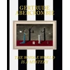 KNYGA Bookshop Gertrude Abercrombie: The Whole World Is a Mystery