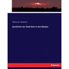KNYGA Bookshop Geschichte der Stadt Rom in drei Banden