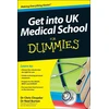 KNYGA Chris Chopdar Get into UK Medical School For Dummies