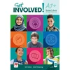 KNYGA Bookshop Get Involved! A1+ Student's Book with Student's App and Digital Student's Book