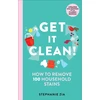 KNYGA Bookshop Get It Clean