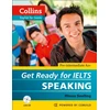 KNYGA Bookshop Get Ready for IELTS - Speaking