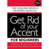 KNYGA Bookshop Get Rid of your Accent for Beginners