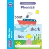 KNYGA Bookshop Get Set Literacy: Phonics, Early Years Foundation Stage, Ages 4-5