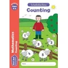 KNYGA Sophie Le Schofield & Sims Get Set Mathematics: Counting, Early Years Foundation Stage, Ages 4-5