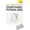 KNYGA Bookshop Get Started In Shorthand: Pitman 2000