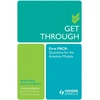 KNYGA Bookshop Get Through First FRCR: Questions for the Anatomy Module