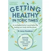 KNYGA Bookshop Getting Healthy in Toxic Times
