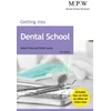 KNYGA Bookshop Getting into Dental School
