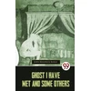 KNYGA Bookshop Ghost I Have Met and Some Others