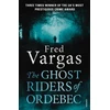 KNYGA Bookshop Ghost Riders of Ordebec