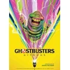KNYGA Titan Books Ghostbusters Artbook