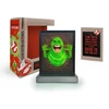 KNYGA Bookshop Ghostbusters: Light-Up Slimer