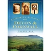 KNYGA Bookshop Ghostly Almanac of Devon and Cornwall