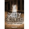 KNYGA Bookshop Ghostly Encounters