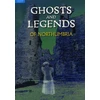 KNYGA Bookshop Ghosts and Legends of Northumbria