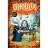 KNYGA Barbara Cantini Ghoulia and the Sunken Secret (Book #5)