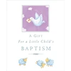 KNYGA Sophie Piper Gift for a Little Child's Baptism