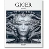 KNYGA Bookshop Giger