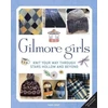 KNYGA Tanis Gray Gilmore Girls: The Official Knitting Book
