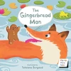KNYGA Bookshop Gingerbread Man