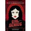 KNYGA Phil Foglio Girl Genius: Agatha H and the Clockwork Princess