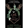 KNYGA Bookshop Girl in a Cage