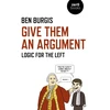 KNYGA Bookshop Give Them an Argument