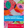 KNYGA Bookshop Giving Evidence at a Mental Health Tribunal