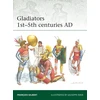 KNYGA Bookshop Gladiators 1st–5th centuries AD