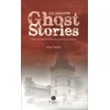 KNYGA Bookshop Glasgow Ghost Stories