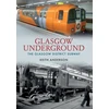 KNYGA Keith Anderson Glasgow Underground