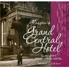 KNYGA Bookshop Glasgow's Grand Central Hotel