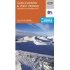 KNYGA Bookshop Glen Carron and West Monar