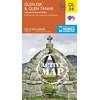 KNYGA Bookshop Glen Esk & Glen Tanar, Aboyne & Mount Keen