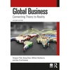 KNYGA Bookshop Global Business