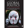 KNYGA Bookshop Global Politics