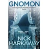 KNYGA Bookshop Gnomon