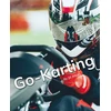 KNYGA Bookshop Go-Karting