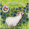 KNYGA Prg Collins A Goat Called Skirtas garbanotiems plaukams