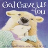 KNYGA Bookshop God Gave Us You